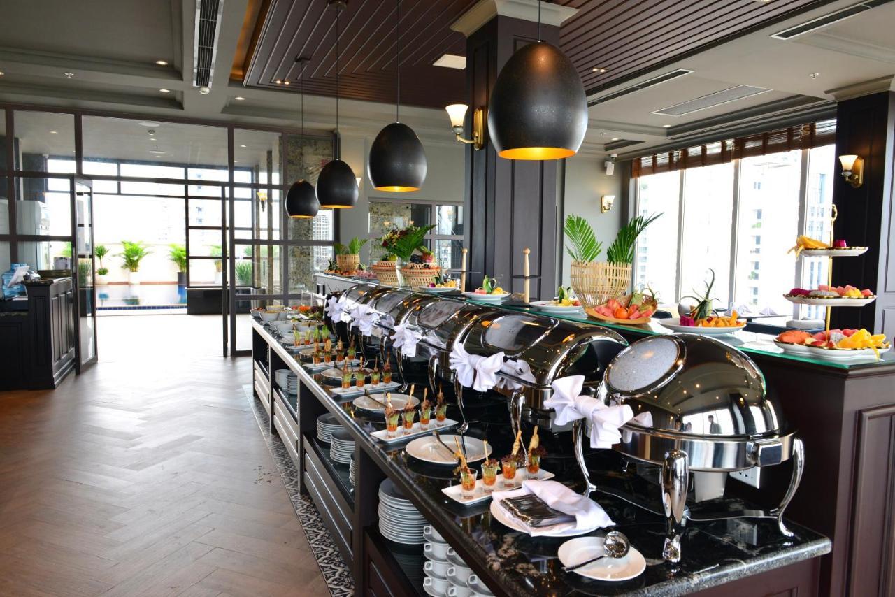 โรงแรม โรงแรมดวงจัน