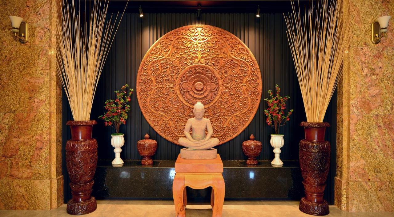 Duong Chan Hotel