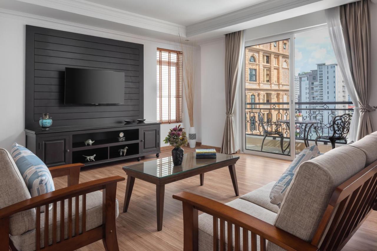 Duong Chan 4* Phnom-Penh