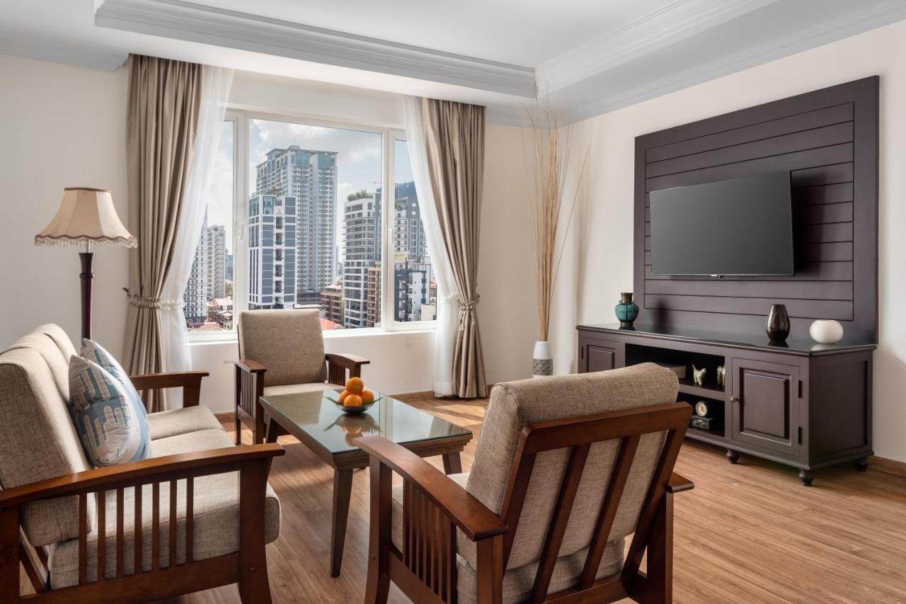 Hotel Duong Chan 4*