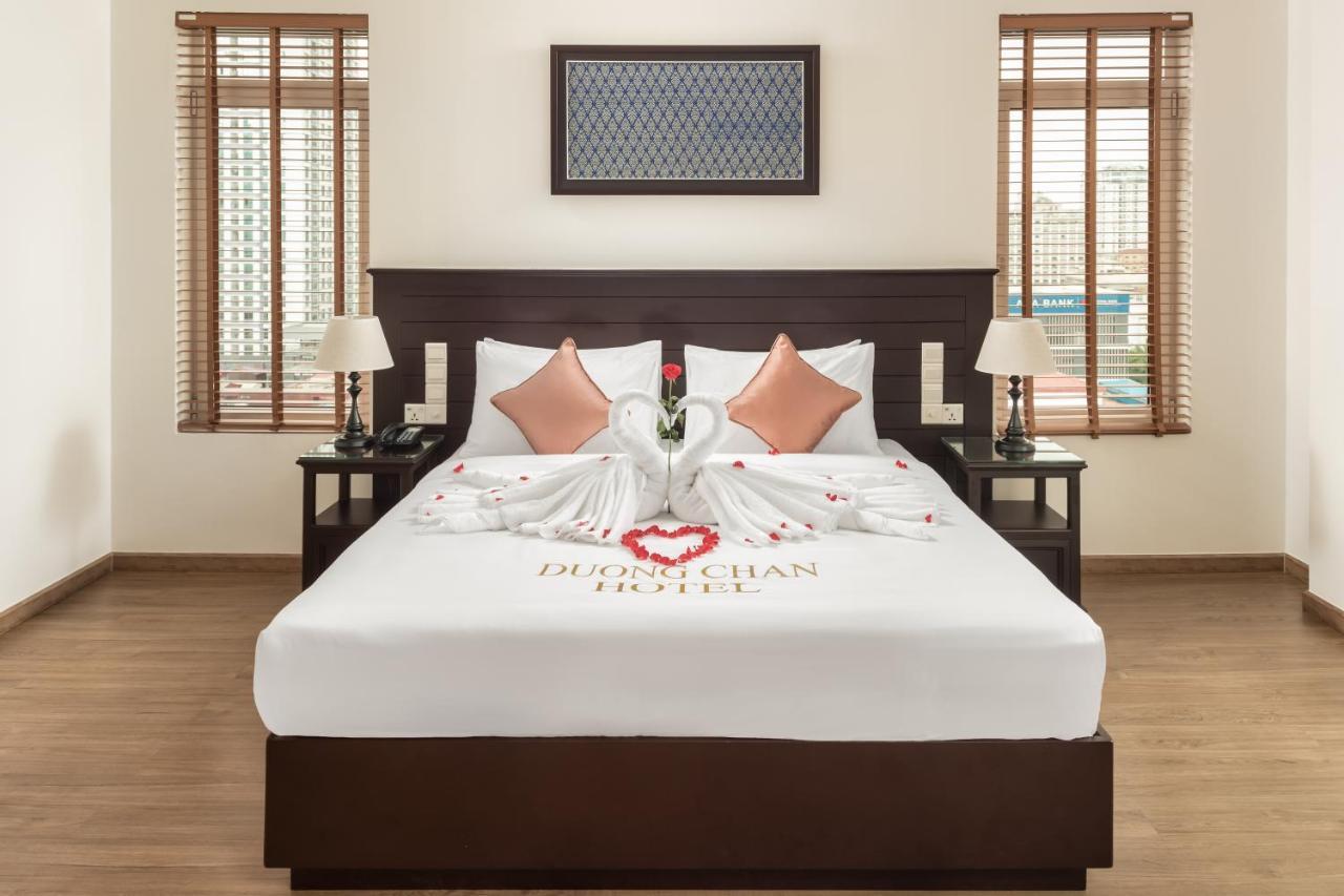 Hotel Duong Chan 4*