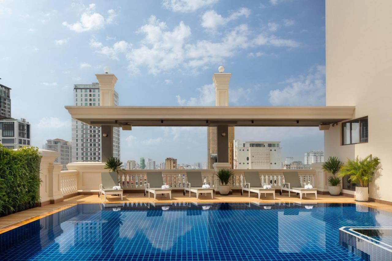 Duong Chan Hotel Phnom-Penh