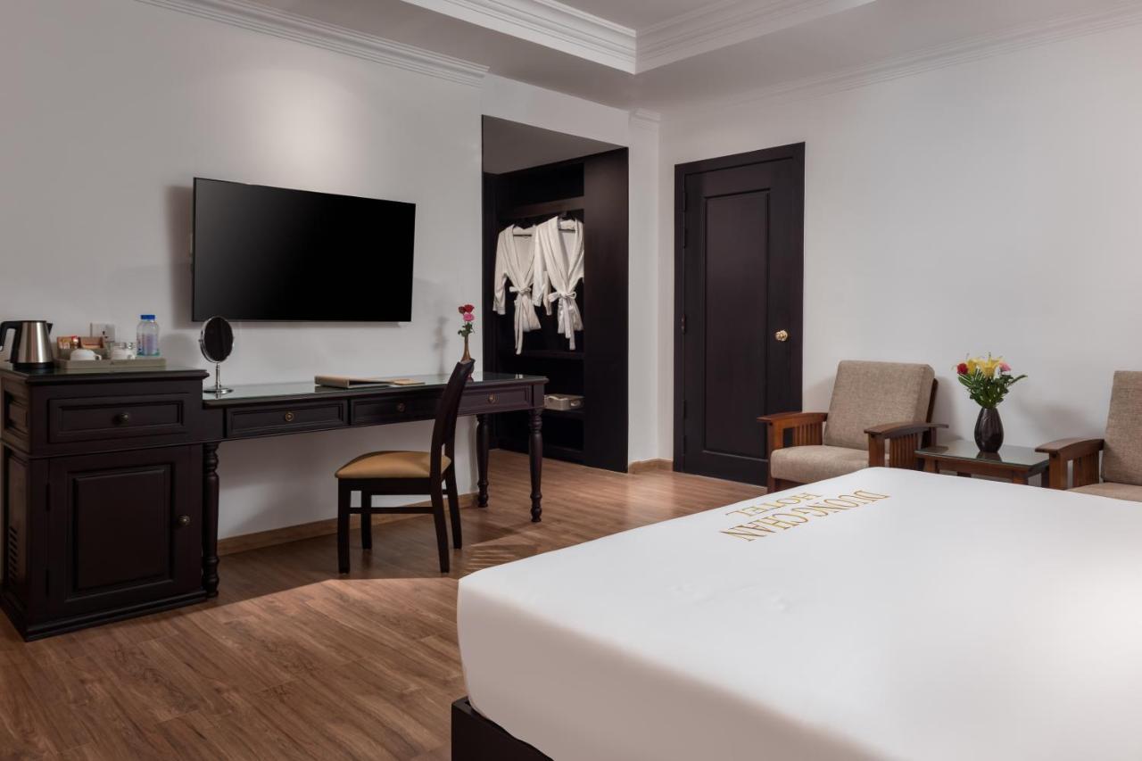 Hotel Duong Chan 4*