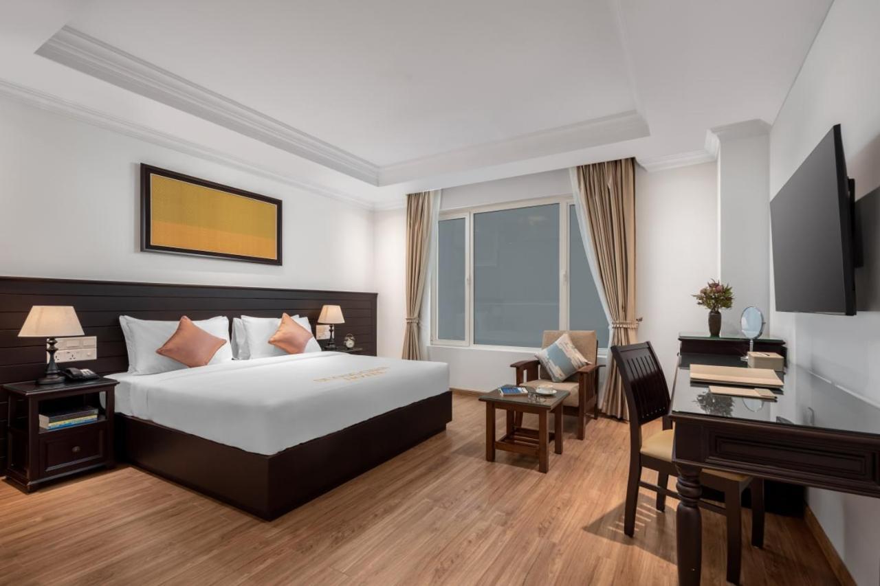 Duong Chan 4* Phnom-Penh
