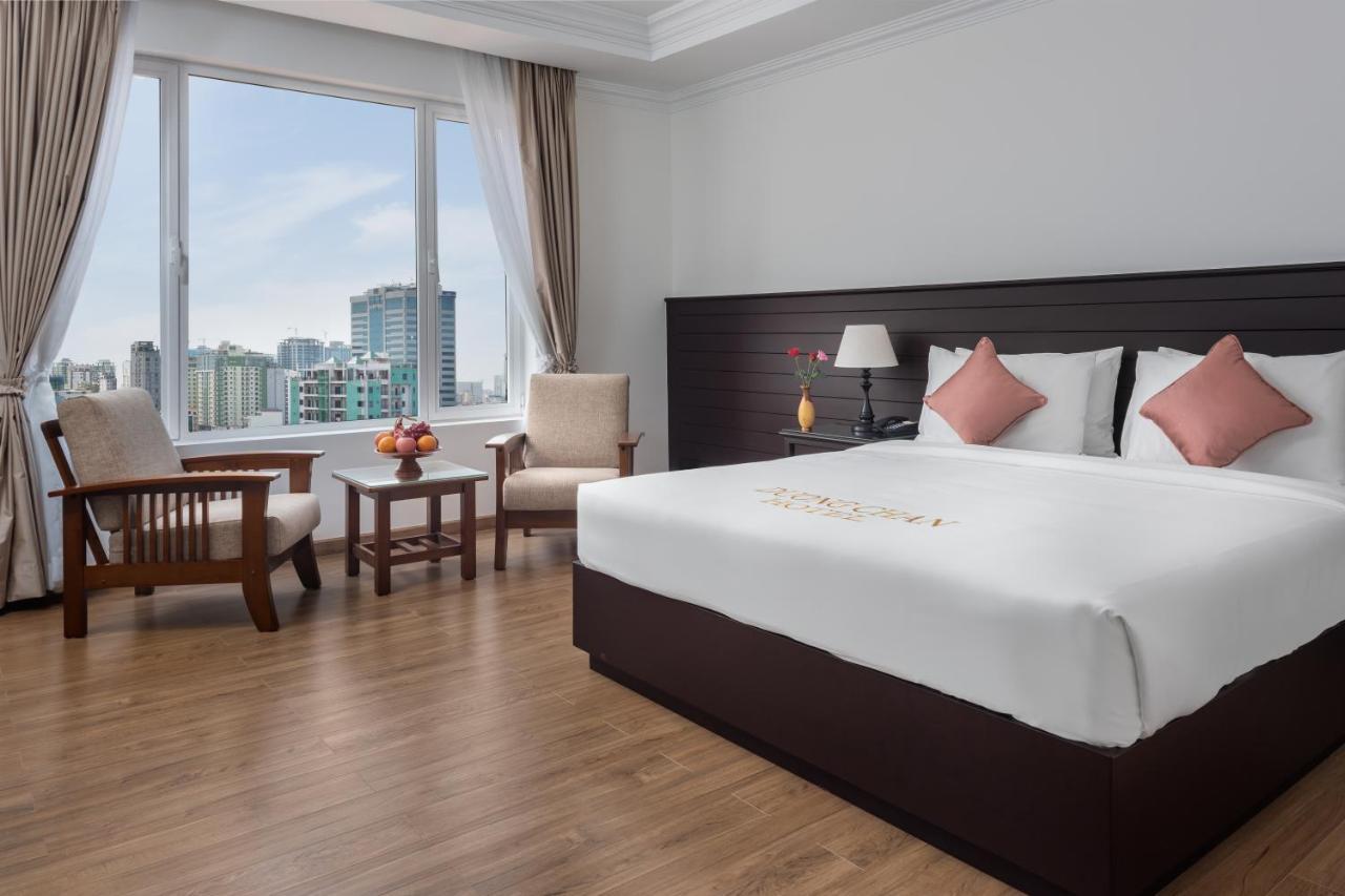 Duong Chan Hotel Phnom-Penh